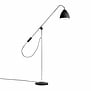 Gubi - BL4 floor lamp Ø21