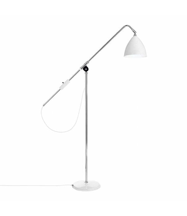 Gubi  Gubi - BL4 floor lamp Ø21