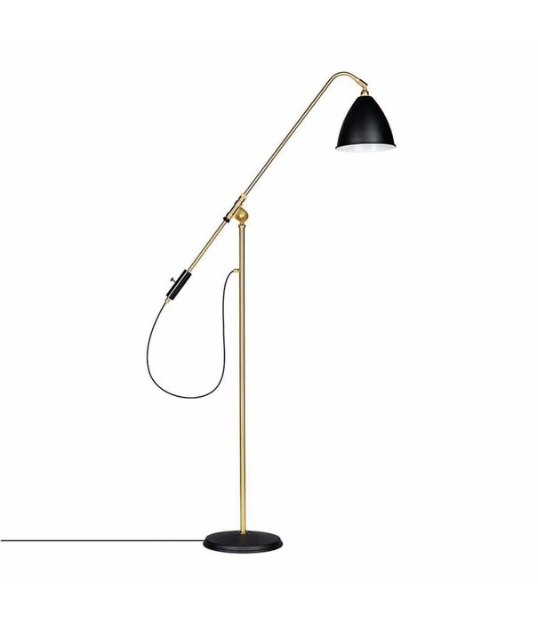 Gubi  Gubi - BL4 floor lamp Ø21