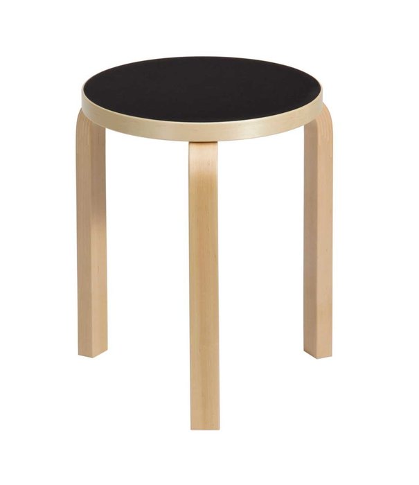 Artek  Artek - Stool 60 birch