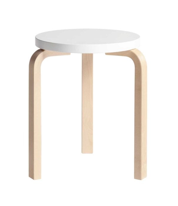 Artek  Artek - Stool 60 birch