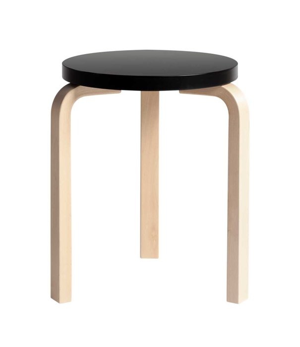 Artek  Artek - Stool 60 kruk berken