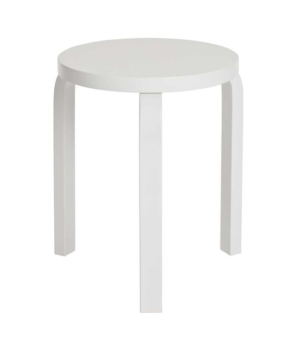 Artek  Artek - Stool 60 birch