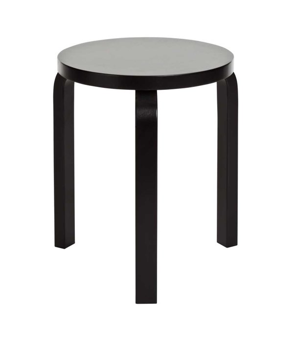 Artek  Artek - Stool 60 kruk berken