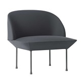 Muuto - Oslo Lounge Chair