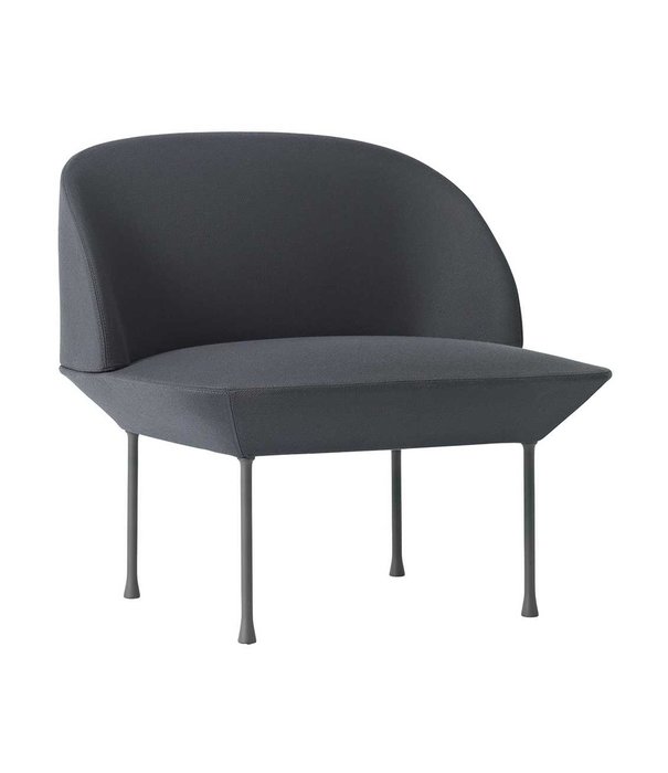 Muuto  Muuto - Oslo Lounge Chair