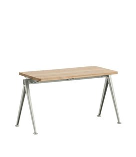 Hay - Pyramid 11 bench oak L85