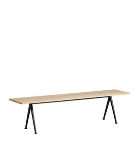 Hay Pyramid 12 Bank massief eiken 190 x 40