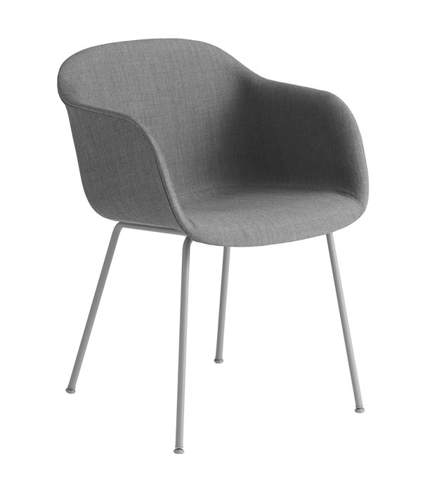 Muuto  Muuto - Fiber armchair tube base