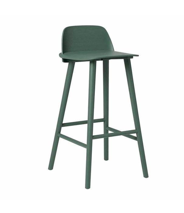 Muuto  Muuto - Nerd counter stool H65 cm.