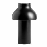 PC Portable Lamp soft black