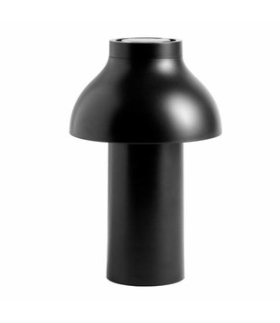 Hay PC Portable Lamp No.2 soft black