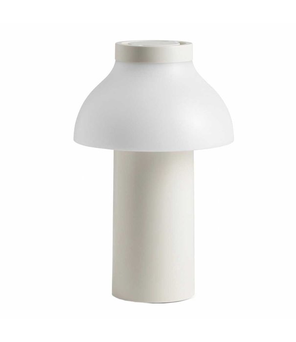 Hay  PC Portable Lamp soft black