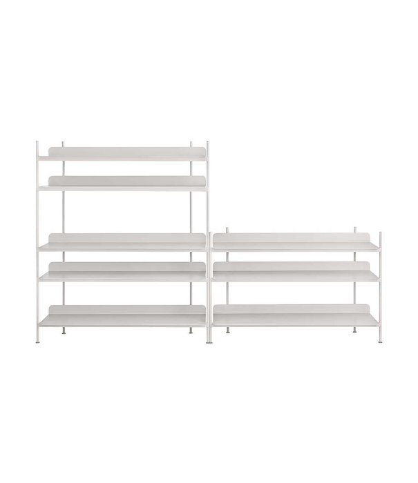 Muuto Muuto Compile shelving configuration 7