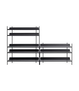 Muuto - Compile Shelf Configuration 7