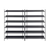 Muuto - Compile shelving configuration 8