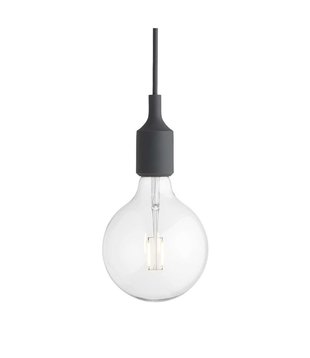 Muuto - E27 pendant lamp