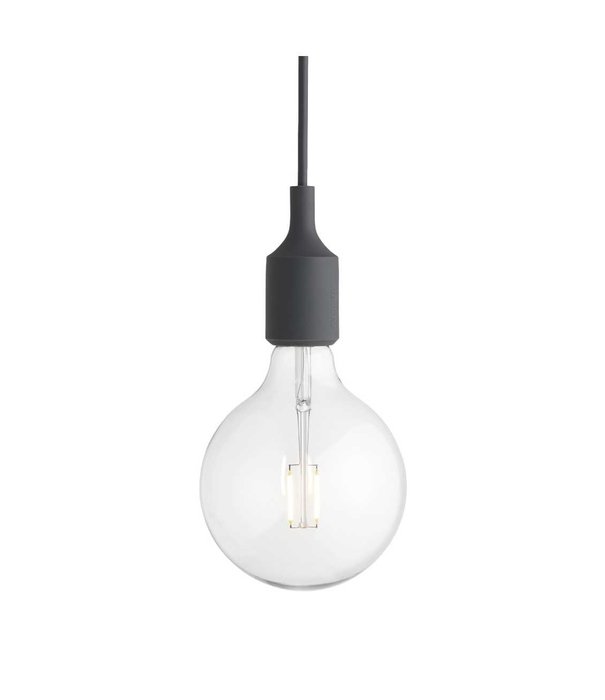 Muuto  Muuto - E27 pendant lamp