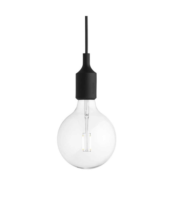 Muuto  Muuto E27 Hanglamp varianten
