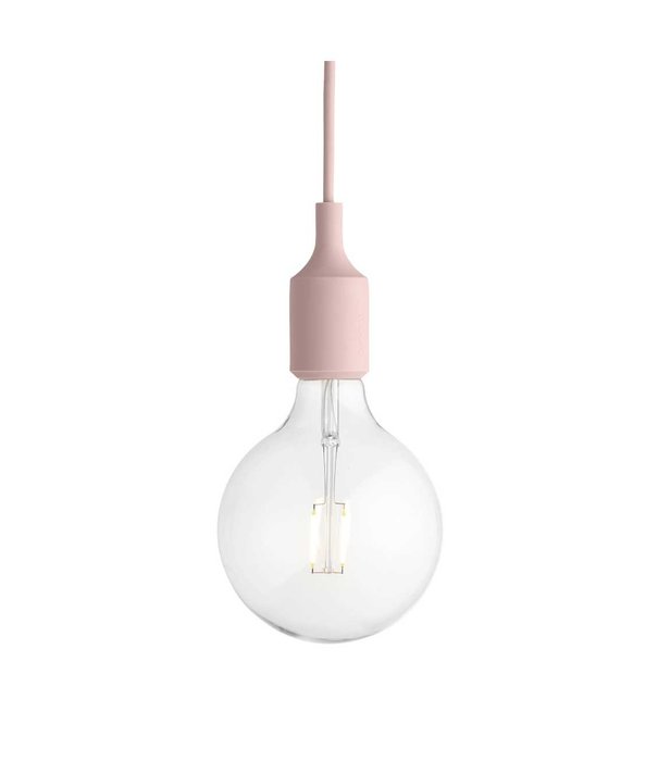 Muuto  Muuto - E27 pendant lamp