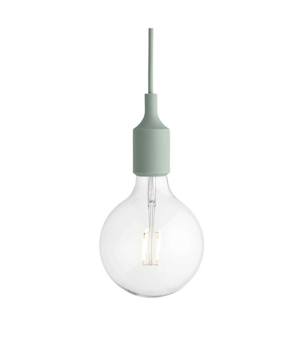 Muuto  Muuto E27 Hanglamp varianten