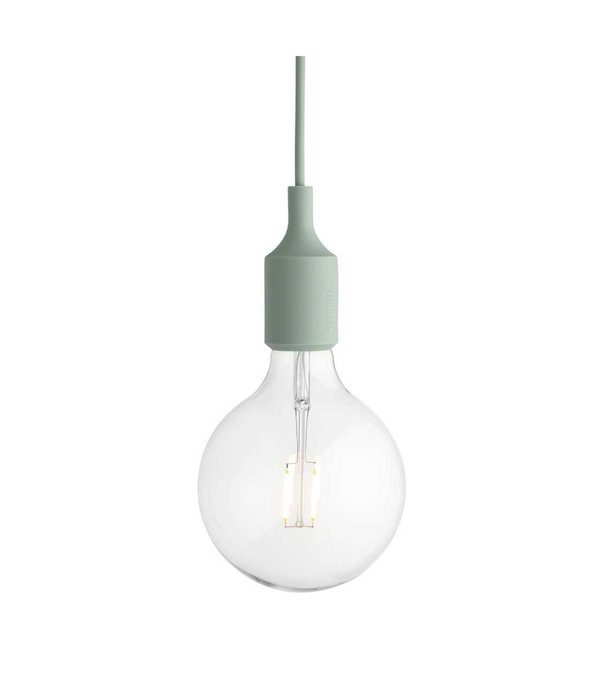 Muuto  Muuto - E27 hanglamp