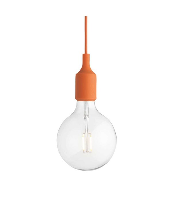 Muuto  Muuto E27 Pendant variants
