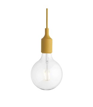 Muuto - E27 pendant lamp