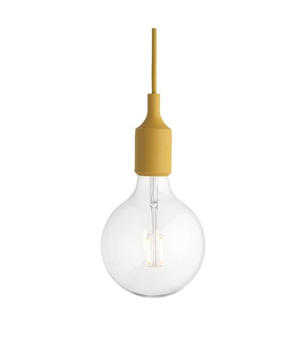 Muuto  Muuto E27 Pendant variant