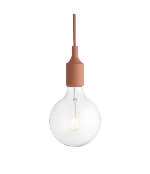 Muuto  Muuto - E27 pendant lamp