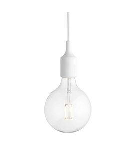 Muuto E27 Pendant Lamp