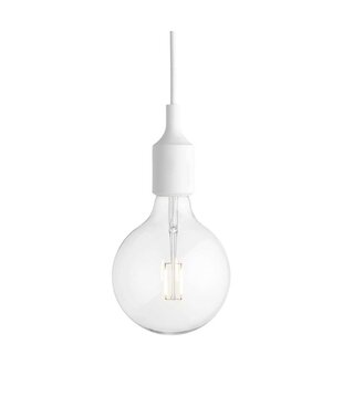 Muuto E27 Hanglamp