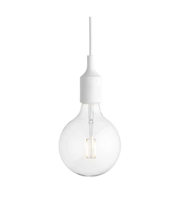 Muuto  Muuto E27 Hanglamp varianten
