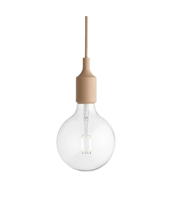 Muuto  Muuto E27 Pendant variant