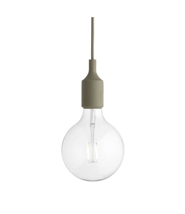 Muuto  Muuto E27 Pendant variant