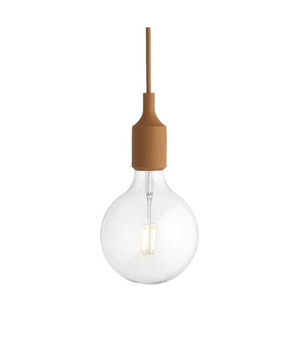 Muuto  Muuto E27 Hanglamp varianten