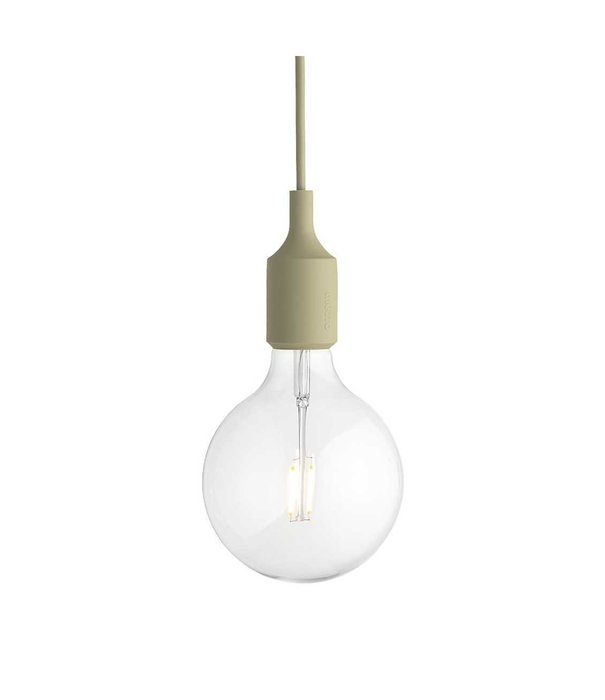 Muuto  Muuto E27 Pendant variant