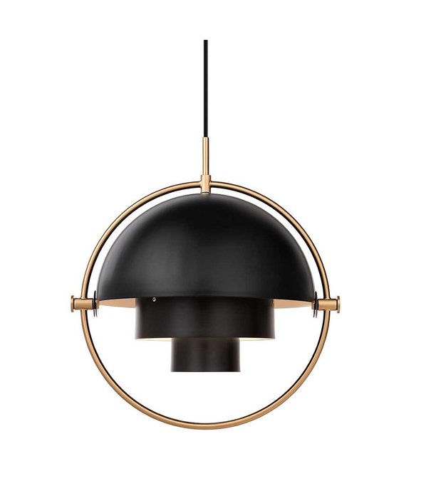 Gubi  Gubi -  Multi Lite hanglamp