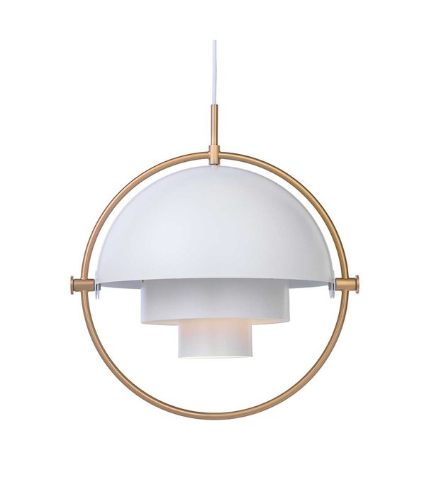 Gubi  Gubi Multi-Lite Pendant