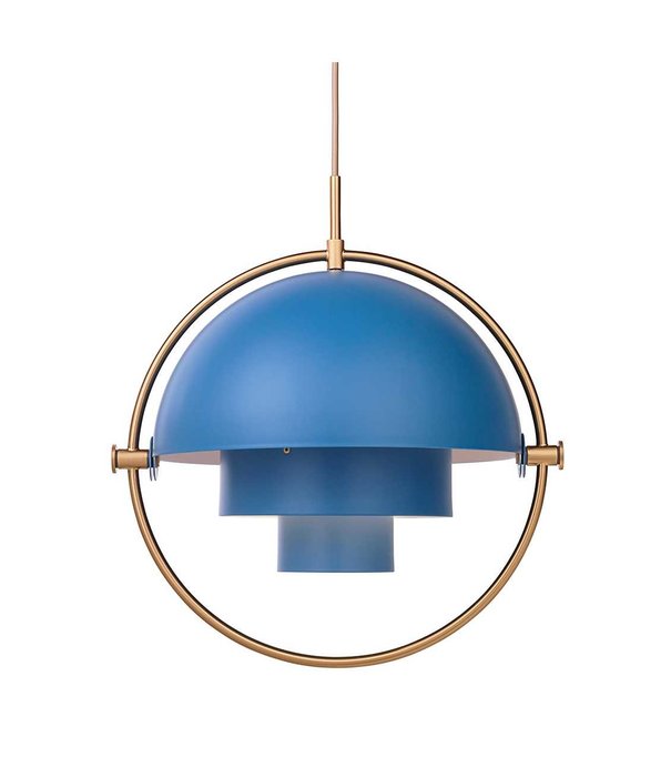 Gubi  Gubi Multi-Lite Hanglamp