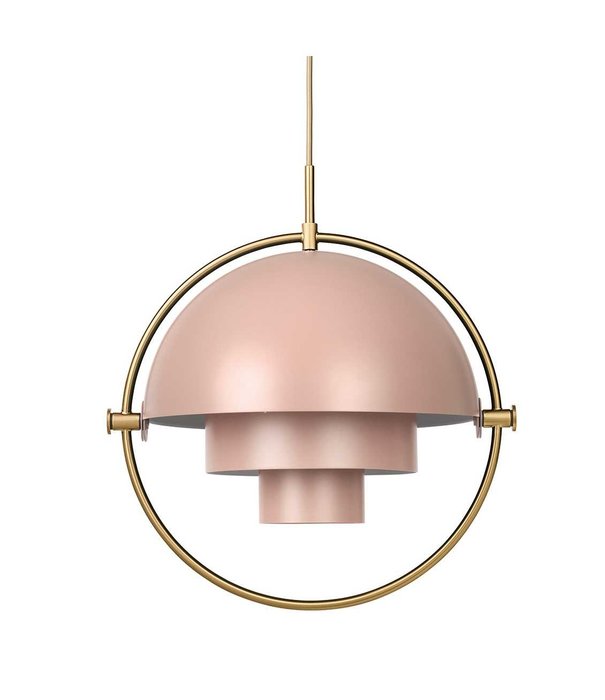 Gubi  Gubi Multi-Lite Hanglamp