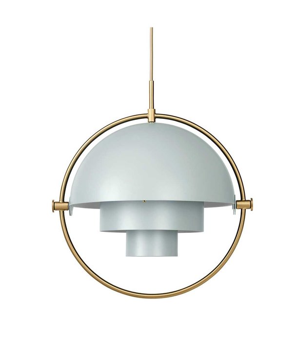 Gubi  Gubi Multi-Lite Pendant