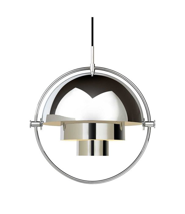 Gubi  Gubi Multi-Lite Pendant