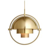 Gubi -  Multi Lite hanglamp