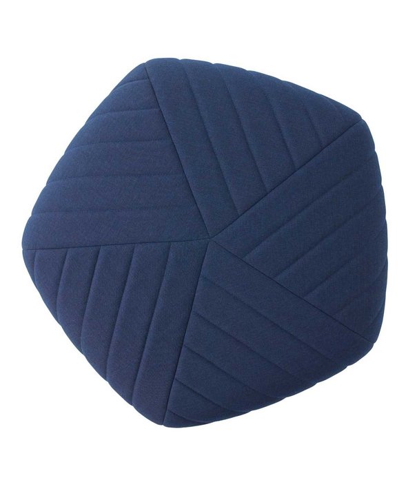 Muuto  Muuto - Five pouf extra large