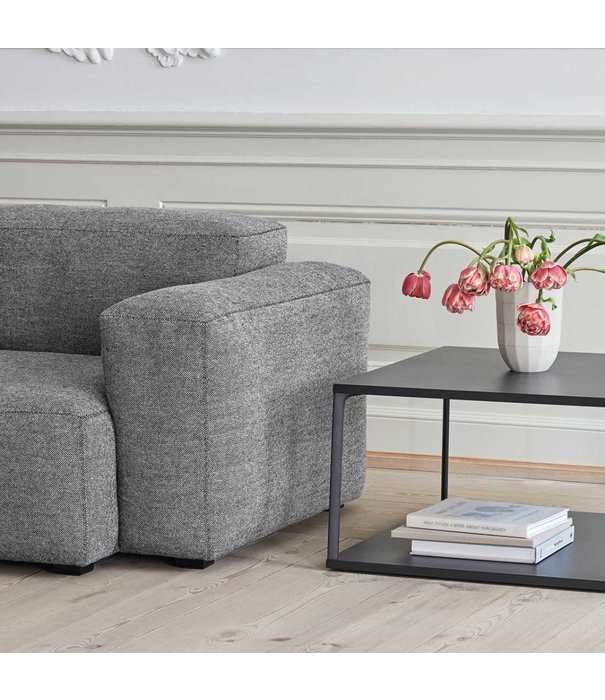 Hay  Hay Mags - Mags Soft Low Arm 3 seater sofa