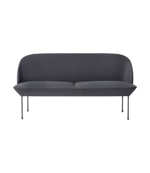 Muuto - Oslo 2-zits Bank L150 cm.