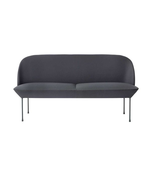 Muuto  Muuto - Oslo 2 seater