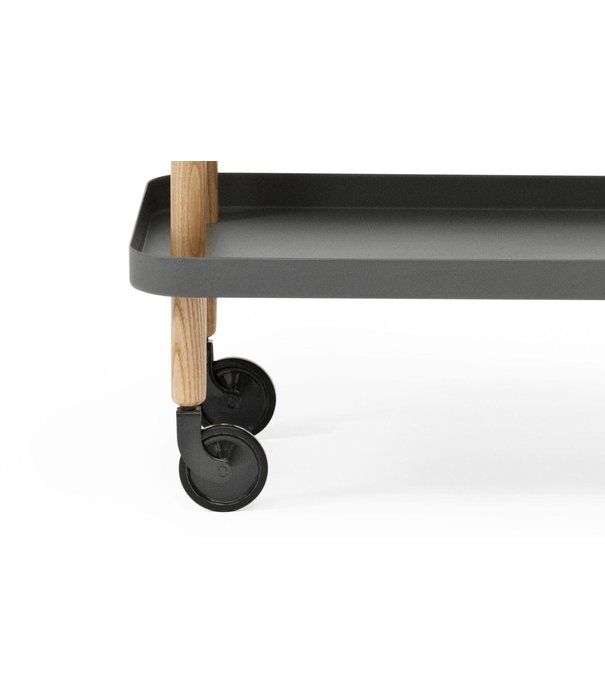 Normann Copenhagen  Normann Copenhagen - Block table