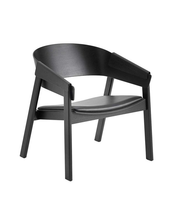 Muuto  Muuto - Cover lounge stoel